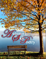 Autumn Sky Poetry