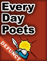 Every Day Poets - DEFUNCT