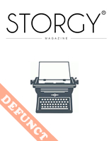 STORGY Magazine - DEFUNCT