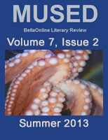Mused - BellaOnline Literary Review