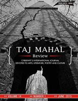 Taj Mahal Review